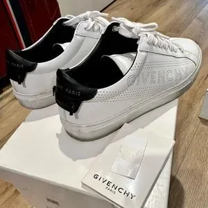 Givenchy sneak B urban street white Givenchy | Shoes | Givenchy Sneak B Urban Street White  main image 3